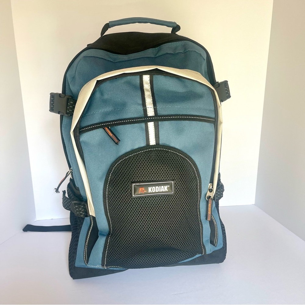 Kodiak Backpack